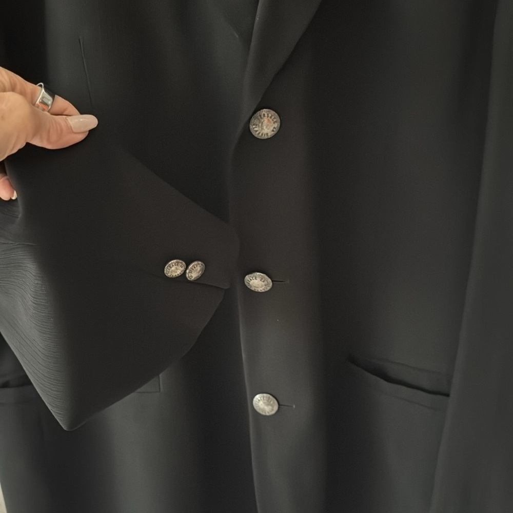 VERSACE V2 BLAZER